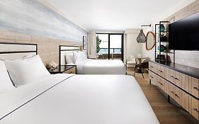 Gurney's Montauk Resort&Seawater Spa